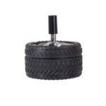 Ashtrays Tire-shaped ashtray