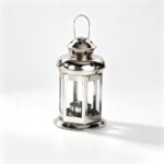 Lanterns Series Star-shaped Small Wind Lantern