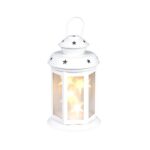 Lanterns Series 3D Small Wind Lantern