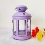 Lanterns Series small wind lantern