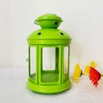 Lanterns Series small wind lantern