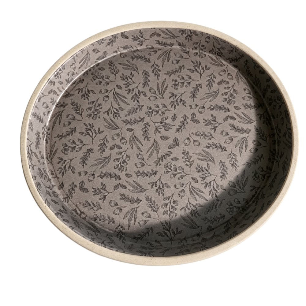 Trays & Cups Tray