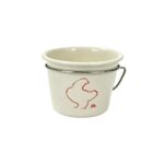 Trays & Cups Egg cup