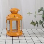 Lanterns Series small wind lantern
