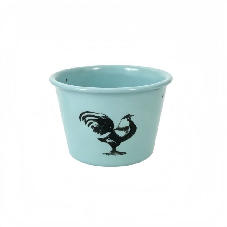 Trays & Cups Egg cup