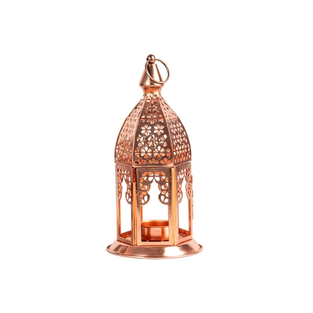 Lanterns Series Wind Lantern 9.5*19