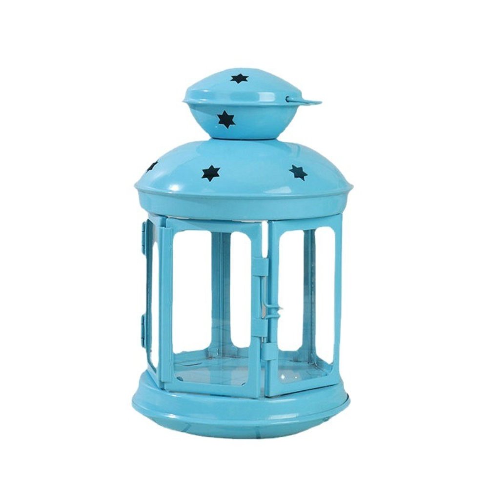 Lanterns Series small wind lantern