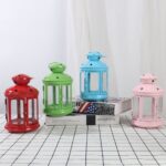 Lanterns Series small wind lantern