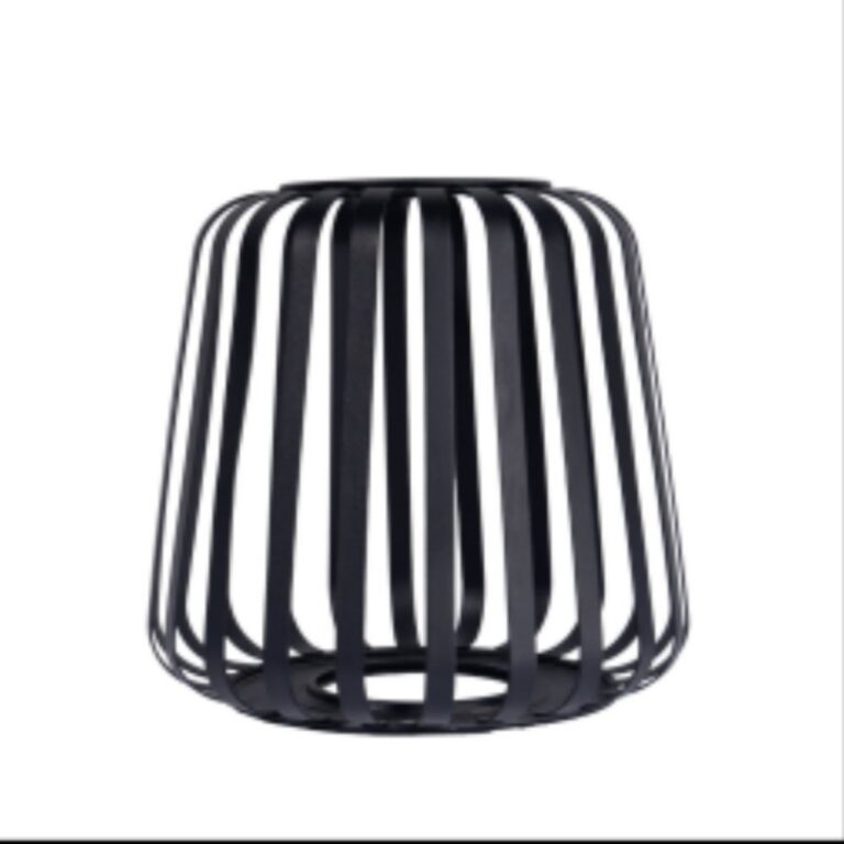 Lanterns Series Flat-bodied Wind Lantern