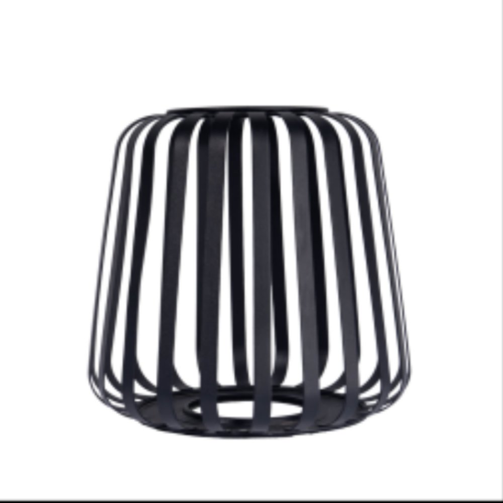 Lanterns Series Flat-bodied Wind Lantern