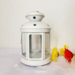 Lanterns Series small wind lantern