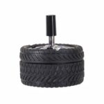 Ashtrays Tire-shaped ashtray