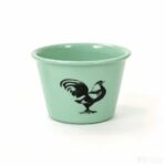 Trays & Cups Egg cup