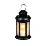 Lanterns Series 3D Small Wind Lantern