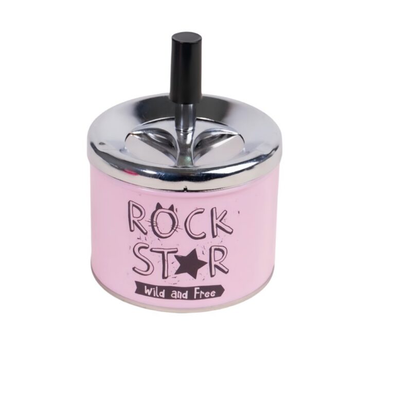 Ashtrays Press-type ashtray (9×11)