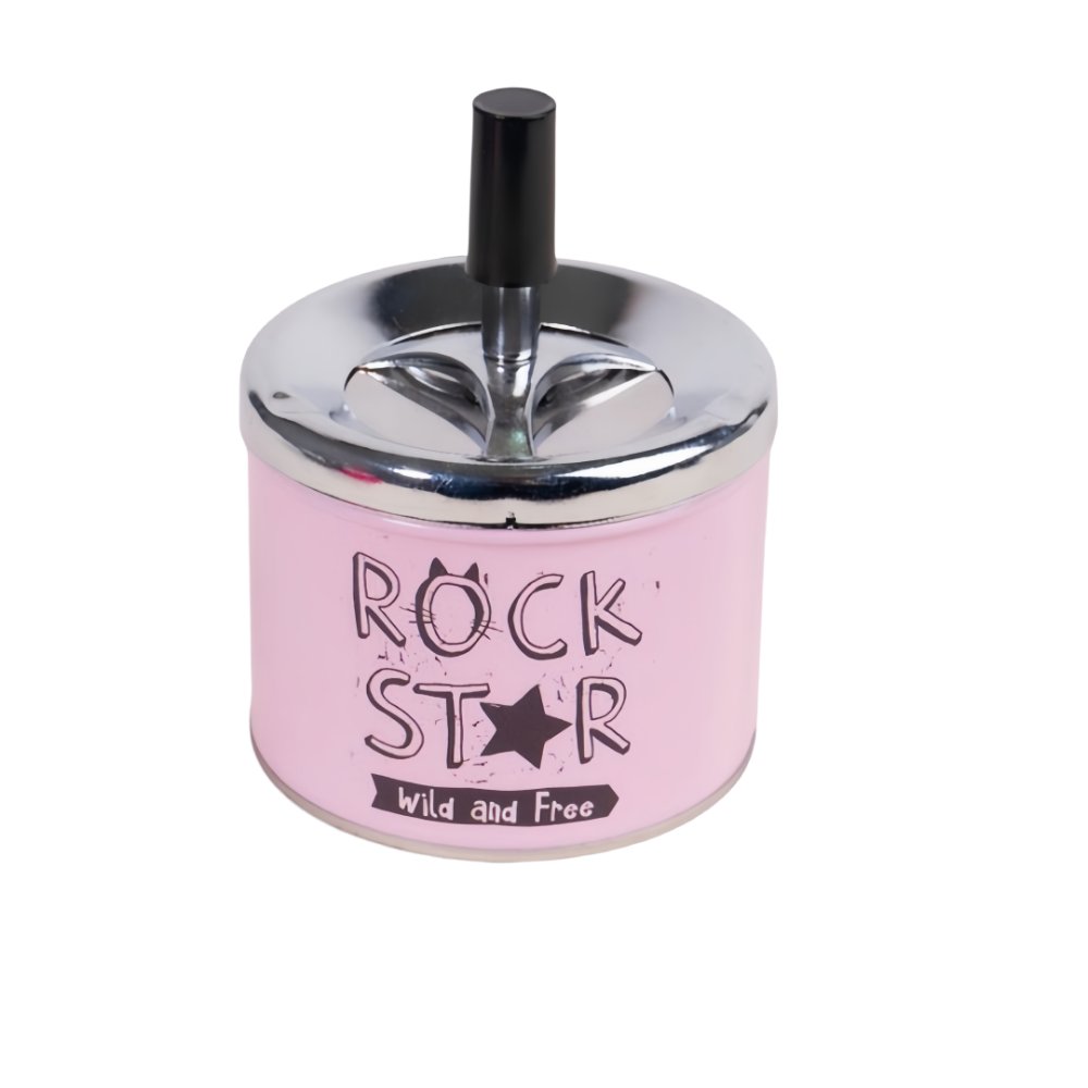 Ashtrays Press-type ashtray (9×11)