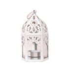 Lanterns Series Pentagonal Wind Lantern