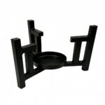 Trays & Cups Alcohol bowl rack