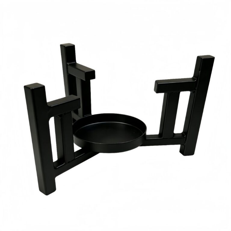 Trays & Cups Alcohol bowl rack