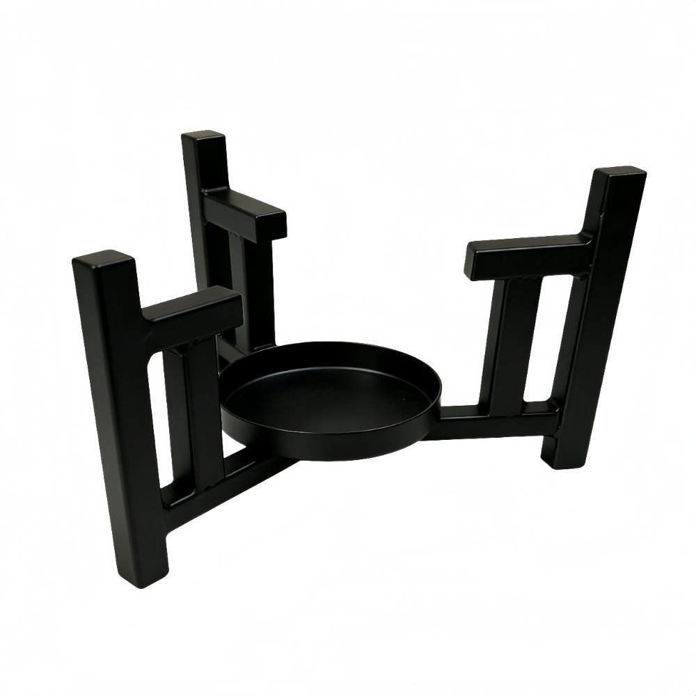 Trays & Cups Alcohol bowl rack