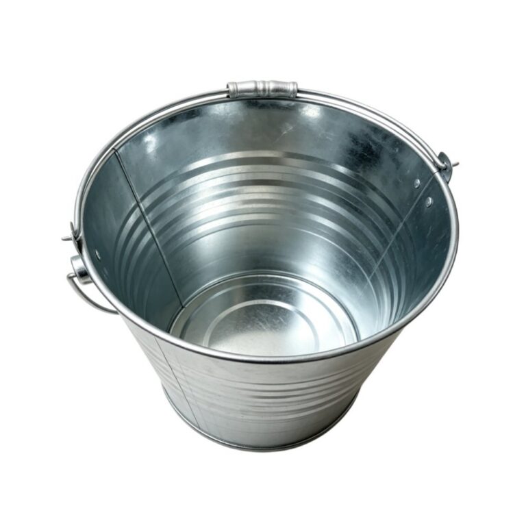 Buckets & Baskets Portable Hardware Handheld Mini Ice Bucket