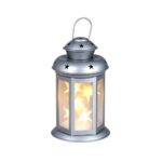 Lanterns Series 3D Small Wind Lantern