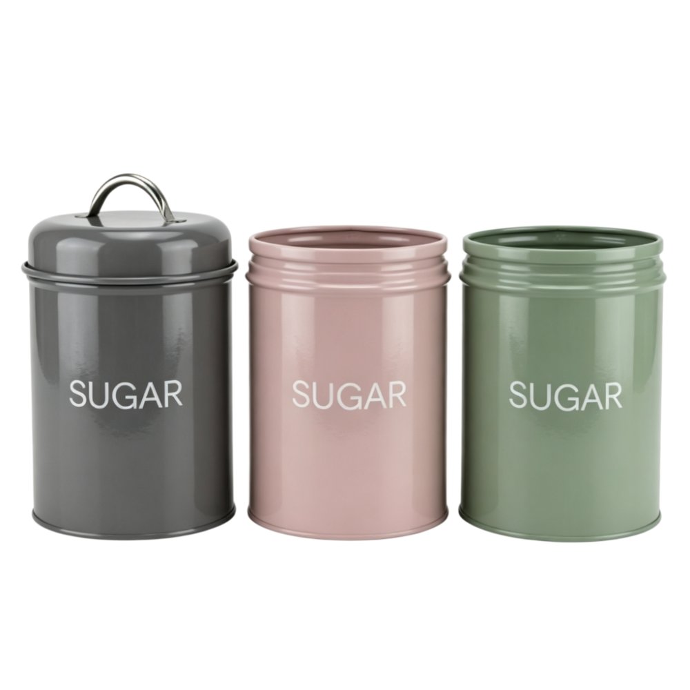 Buckets & Baskets Cutlery Bucket