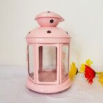 Lanterns Series small wind lantern