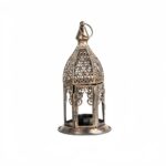 Lanterns Series Wind Lantern 9.5*19
