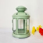 Lanterns Series small wind lantern