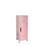 Boxes Hardware Colorful Vertical Miniature Storage Cabinet