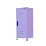Boxes Hardware Colorful Vertical Miniature Storage Cabinet