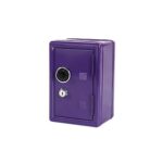 Boxes Portable Mini Metal Safe Box