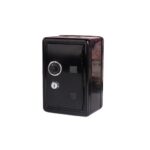 Boxes Portable Mini Metal Safe Box