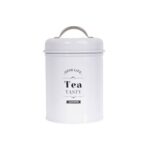 Boxes Tea Canister