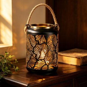 Lanterns Series