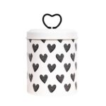 Boxes Heart-Shaped Money Bank