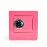 Boxes Square Combination Lockbox
