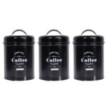 Boxes Tea Canister