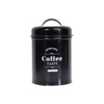 Boxes Tea Canister