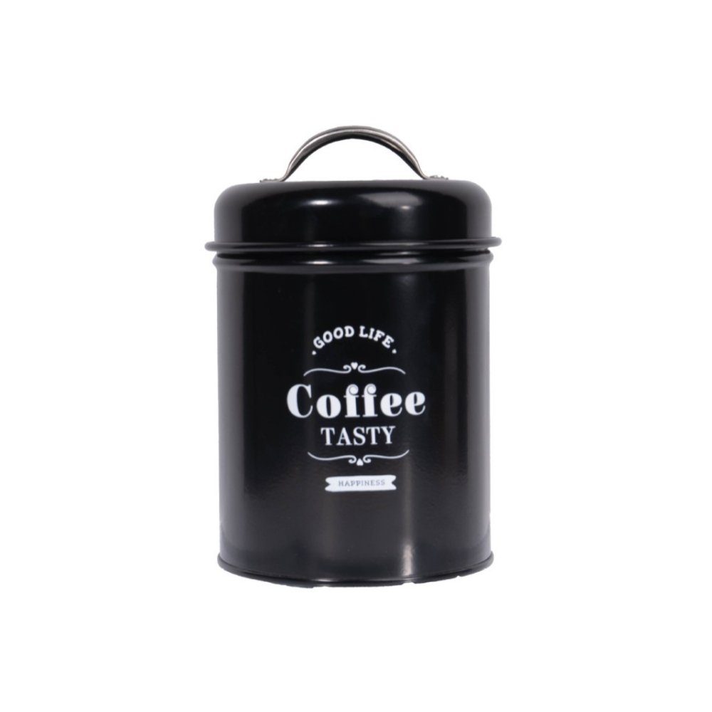 Boxes Tea Canister