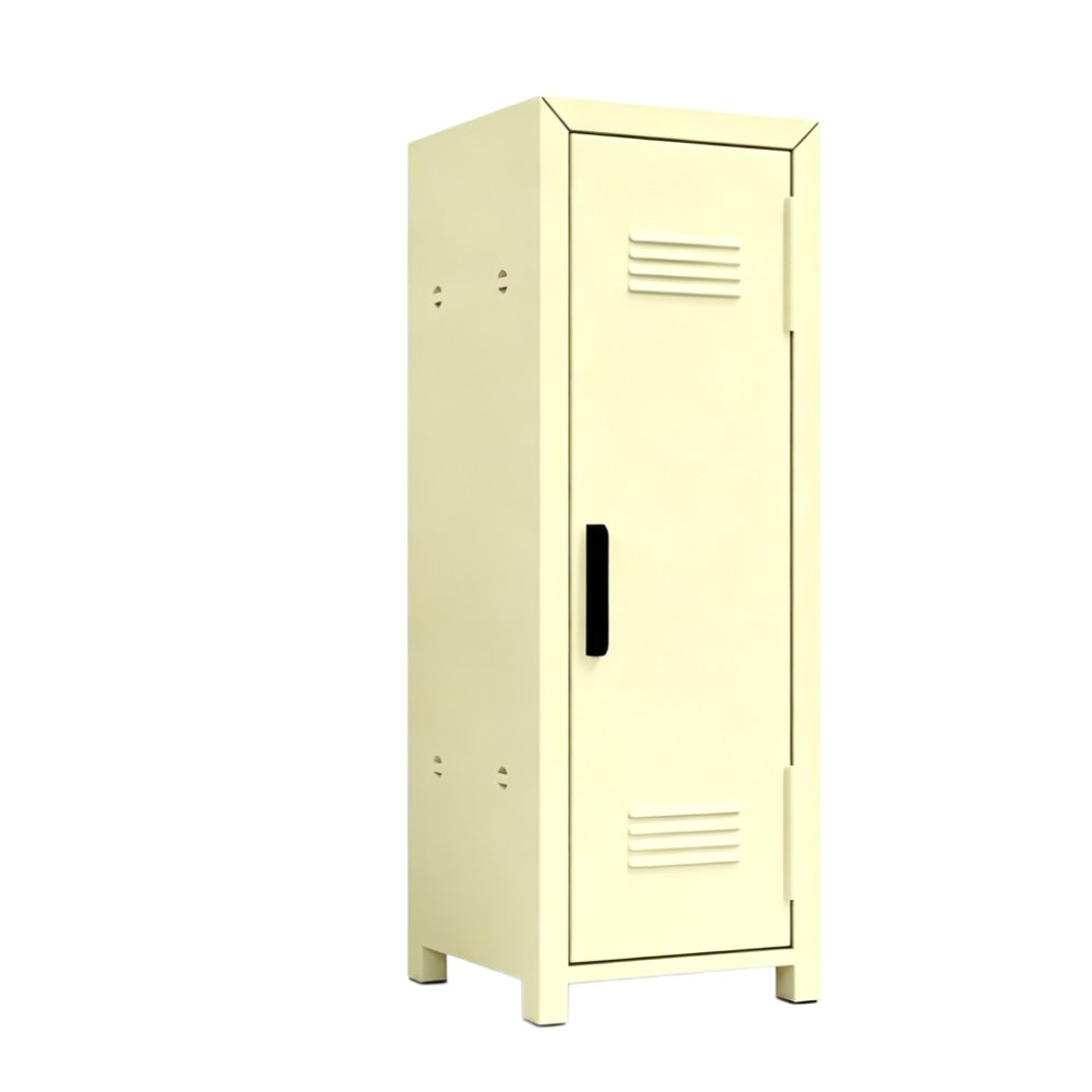 Boxes Hardware Colorful Vertical Miniature Storage Cabinet