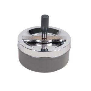 Desk & Ashtrays