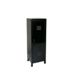 Boxes Hardware Colorful Vertical Miniature Storage Cabinet