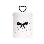 Boxes Heart-Shaped Money Bank