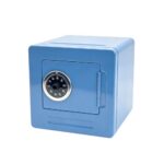 Boxes Square Combination Lockbox