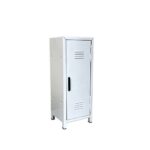 Boxes Hardware Colorful Vertical Miniature Storage Cabinet