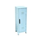 Boxes Hardware Colorful Vertical Miniature Storage Cabinet