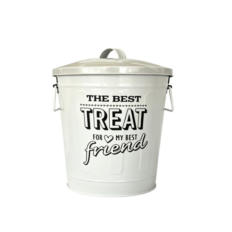Boxes Dog Food Container