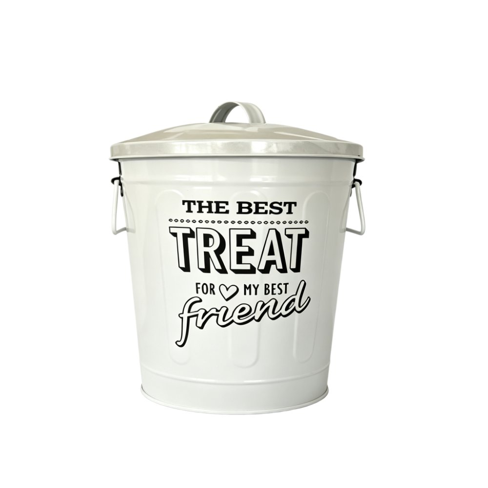 Boxes Dog Food Container